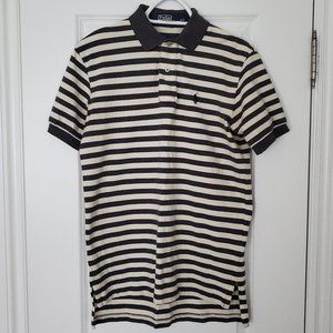 Polo Ralph Lauren Cotton Polo Shirt